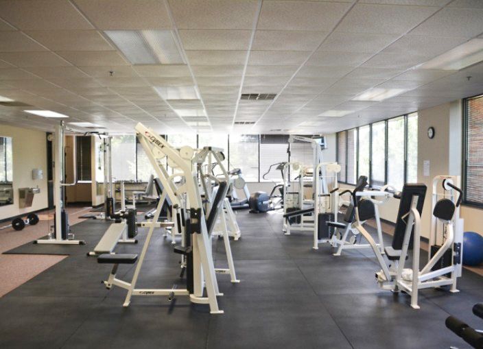 Two Financial Centre: 10825 Financial Centre Pkwy, Little Rock, AR 72211